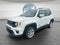 2021 Jeep Renegade Latitude 4x4