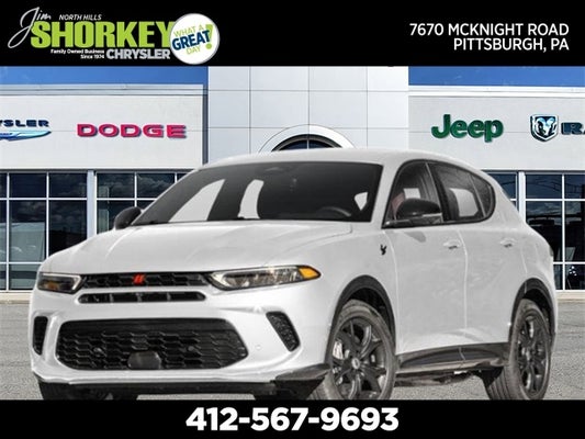 2024 Dodge Hornet R/T in North Huntingdon, PA - Jim Shorkey Auto Group