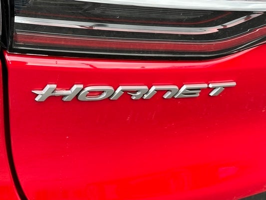 2024 Dodge Hornet DODGE HORNET R/T EAWD in North Huntingdon, PA - Jim Shorkey Auto Group