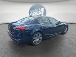 2022 Maserati Ghibli Modena Q4