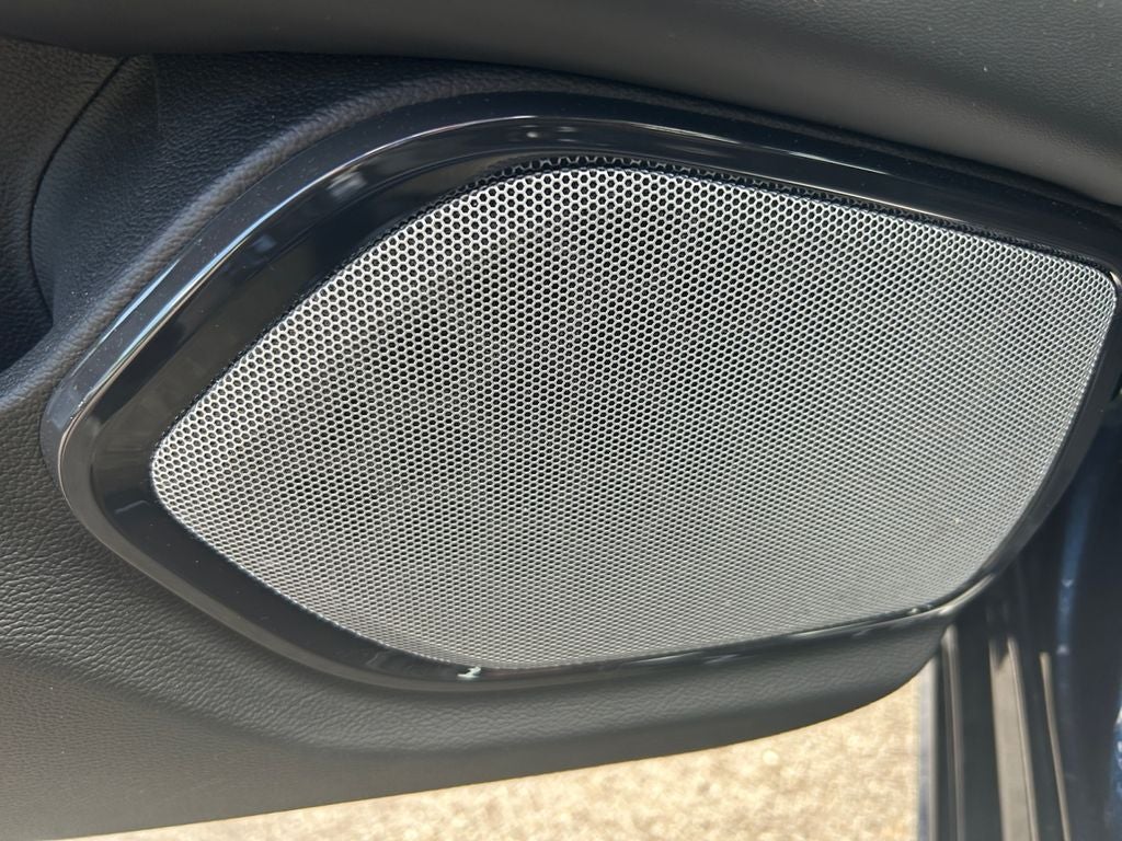 2022 Maserati Ghibli Modena Q4