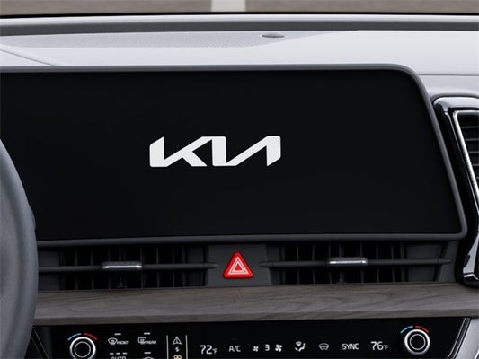 2024 Kia Sportage X-Pro Prestige in North Huntingdon, PA - Jim Shorkey Auto Group