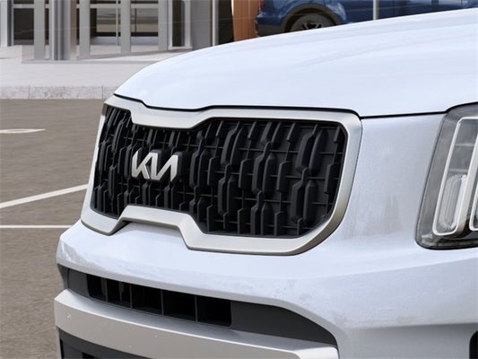2024 Kia Telluride LX in North Huntingdon, PA - Jim Shorkey Auto Group