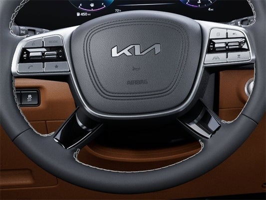 2024 Kia Telluride SX-Prestige X-Pro in North Huntingdon, PA - Jim Shorkey Auto Group