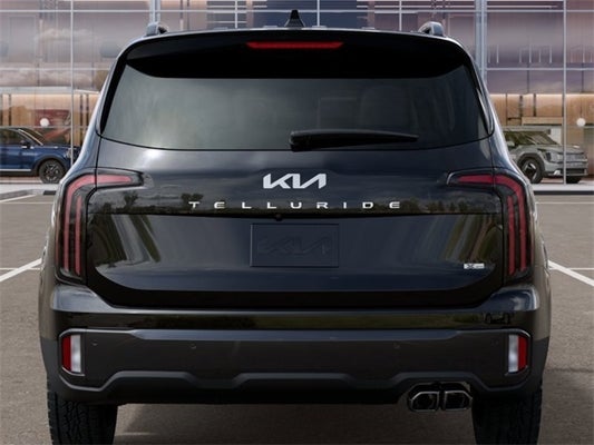2024 Kia Telluride SX X-Pro in North Huntingdon, PA - Jim Shorkey Auto Group