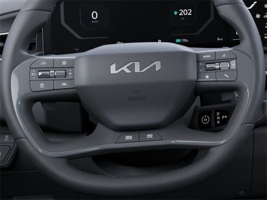 2024 Kia EV9 Land in North Huntingdon, PA - Jim Shorkey Auto Group