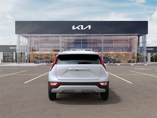 2024 Kia Niro LX in North Huntingdon, PA - Jim Shorkey Auto Group