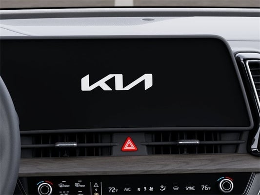 2024 Kia Sportage Plug-In Hybrid X-Line in North Huntingdon, PA - Jim Shorkey Auto Group