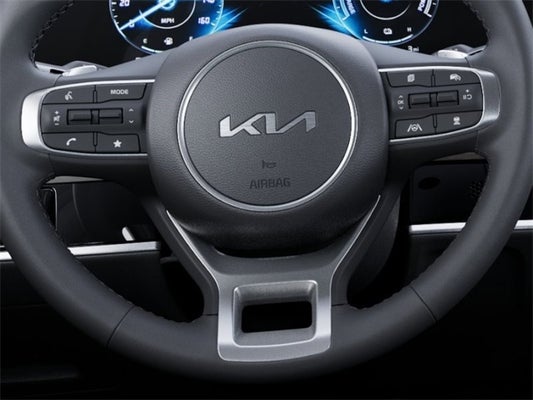 2024 Kia Sportage Plug-In Hybrid X-Line Prestige in North Huntingdon, PA - Jim Shorkey Auto Group