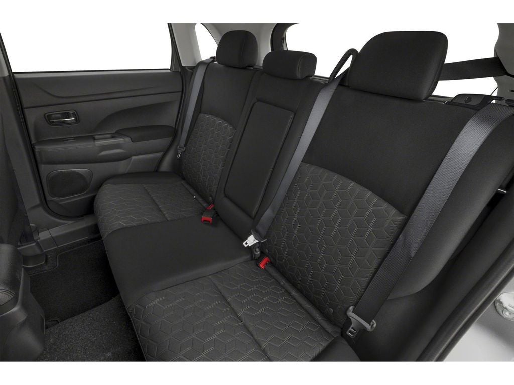 2026 Mitsubishi Outlander Sport 2.0 ES