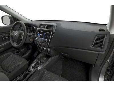 2026 Mitsubishi Outlander Sport 2.0 ES