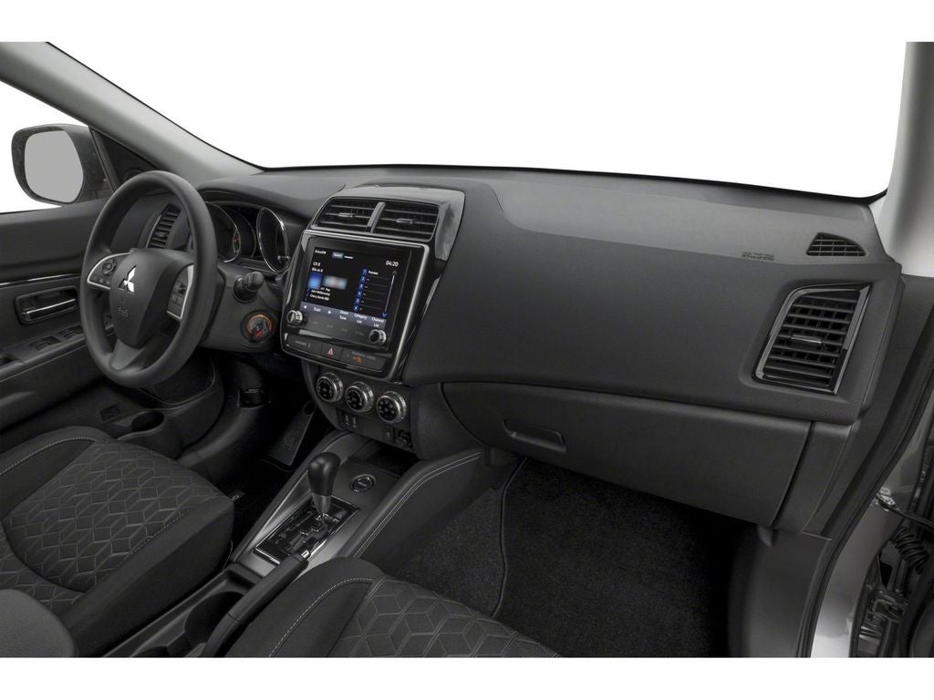 2026 Mitsubishi Outlander Sport 2.0 ES