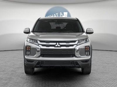 2026 Mitsubishi Outlander Sport 2.0 ES