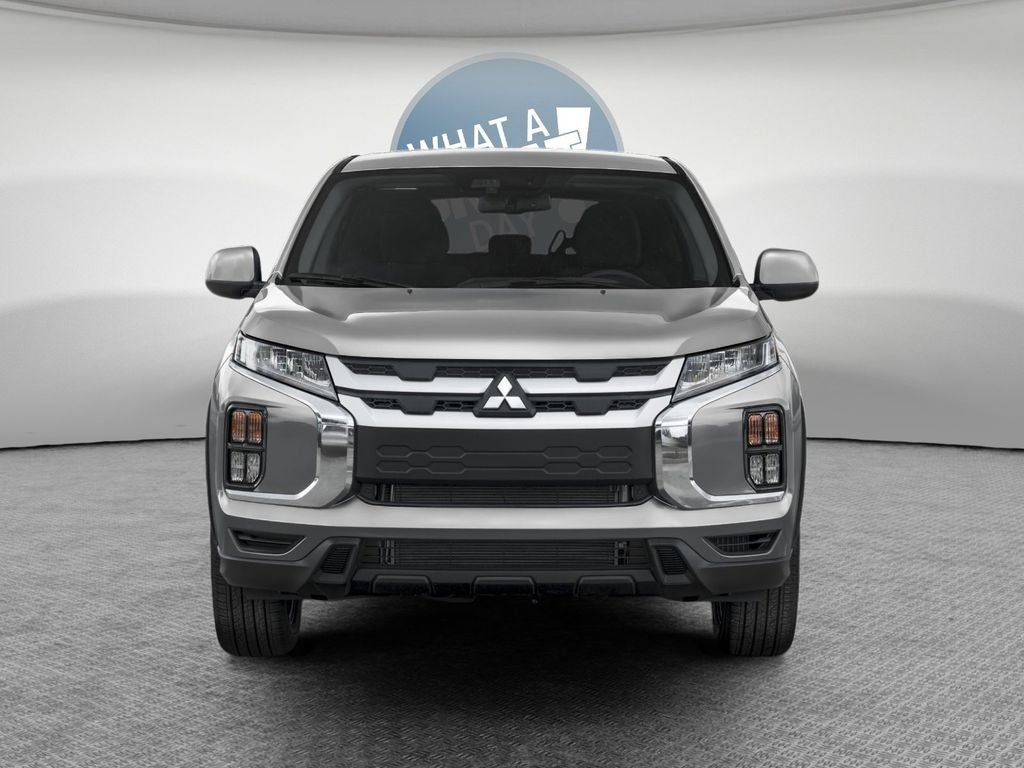 2026 Mitsubishi Outlander Sport 2.0 ES