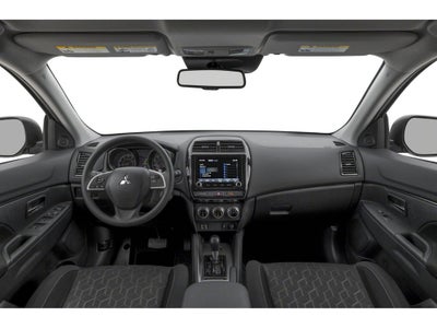 2026 Mitsubishi Outlander Sport 2.0 ES