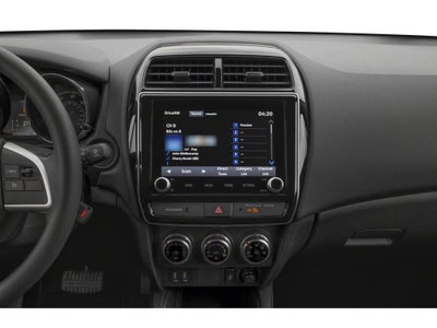 2026 Mitsubishi Outlander Sport 2.0 ES