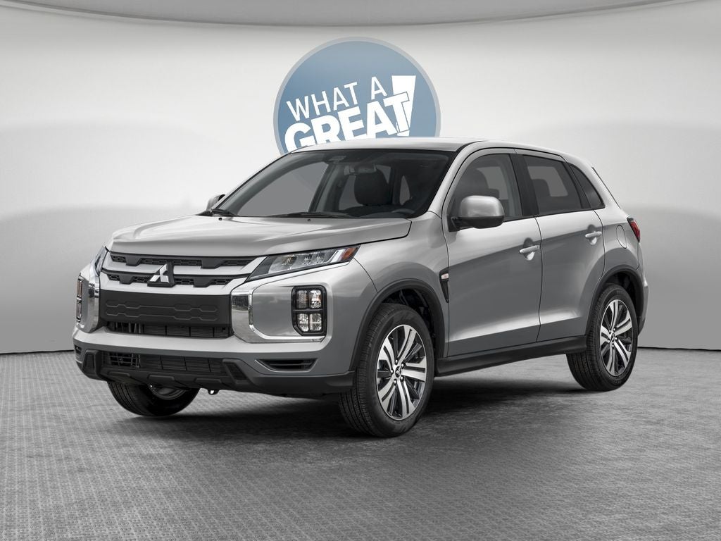 2027 Mitsubishi Outlander Sport 2.0 ES