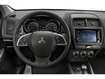 2026 Mitsubishi Outlander Sport 2.0 LE