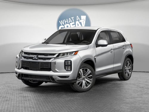 2026 Mitsubishi Outlander Sport 2.0 ES