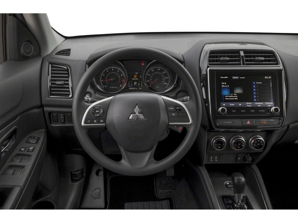 2026 Mitsubishi Outlander Sport 2.0 LE