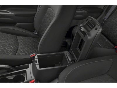 2026 Mitsubishi Outlander Sport 2.0 LE
