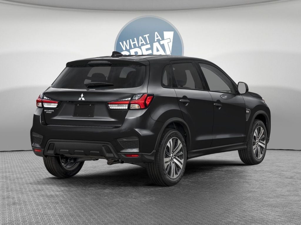 2026 Mitsubishi Outlander Sport Base