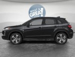 2026 Mitsubishi Outlander Sport Base
