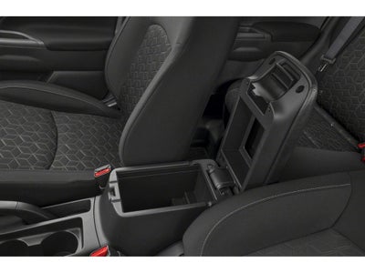 2026 Mitsubishi Outlander Sport Base