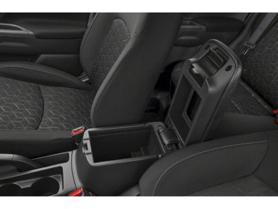 2027 Mitsubishi Outlander Sport Base