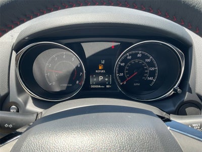 2025 Mitsubishi Outlander Sport Base