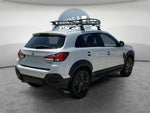 2025 Mitsubishi Outlander Sport Base