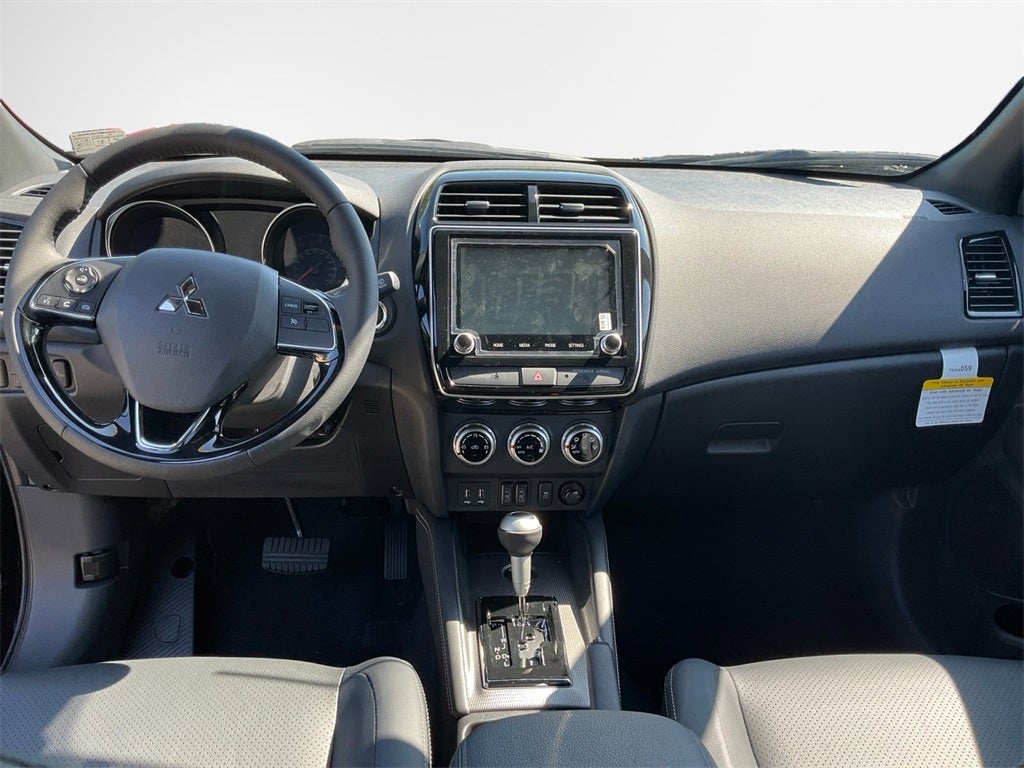 2025 Mitsubishi Outlander Sport SEL