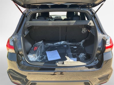 2025 Mitsubishi Outlander Sport SEL