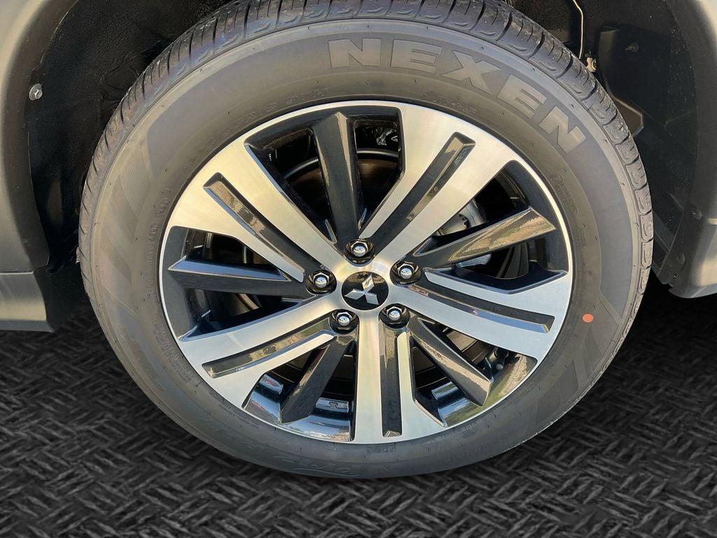 2025 Mitsubishi Outlander Sport SEL