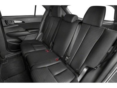 2026 Mitsubishi Eclipse Cross ES