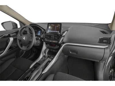 2026 Mitsubishi Eclipse Cross Ralliart