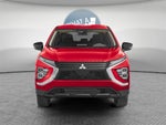 2026 Mitsubishi Eclipse Cross Ralliart