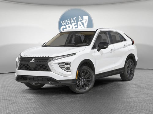 2026 Mitsubishi Eclipse Cross Base