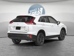 2026 Mitsubishi Eclipse Cross Base