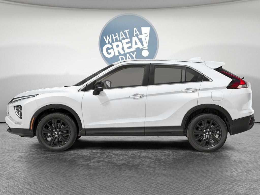 2026 Mitsubishi Eclipse Cross Base