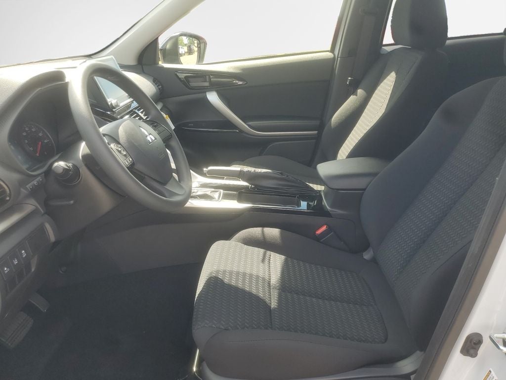 2026 Mitsubishi Eclipse Cross Base