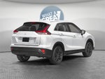2026 Mitsubishi Eclipse Cross LE
