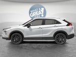 2026 Mitsubishi Eclipse Cross LE