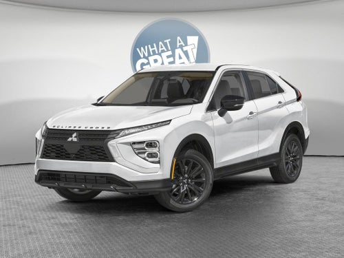 2026 Mitsubishi Eclipse Cross LE