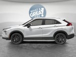 2026 Mitsubishi Eclipse Cross LE