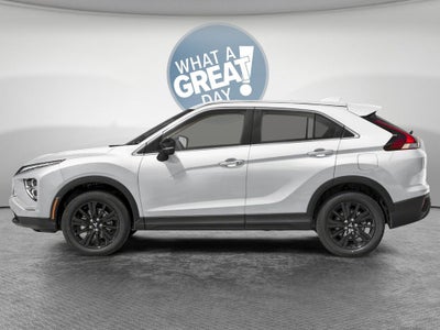2026 Mitsubishi Eclipse Cross LE