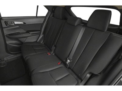 2026 Mitsubishi Eclipse Cross LE