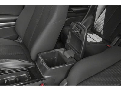 2026 Mitsubishi Eclipse Cross LE