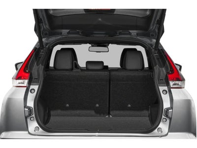 2026 Mitsubishi Eclipse Cross SEL