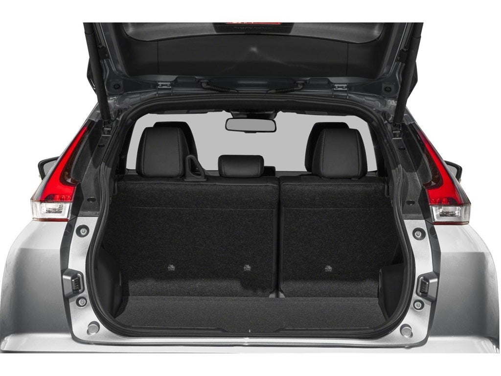 2026 Mitsubishi Eclipse Cross SEL